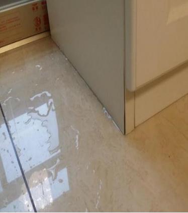 德惠漏水检测 厕所漏水怎么检测?